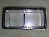 水槽正面