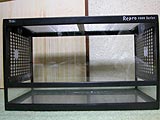 メッシュなので通気性も